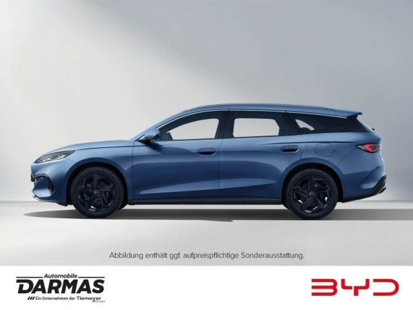 BYD SEAL 6 DM-i Touring – Bild 2