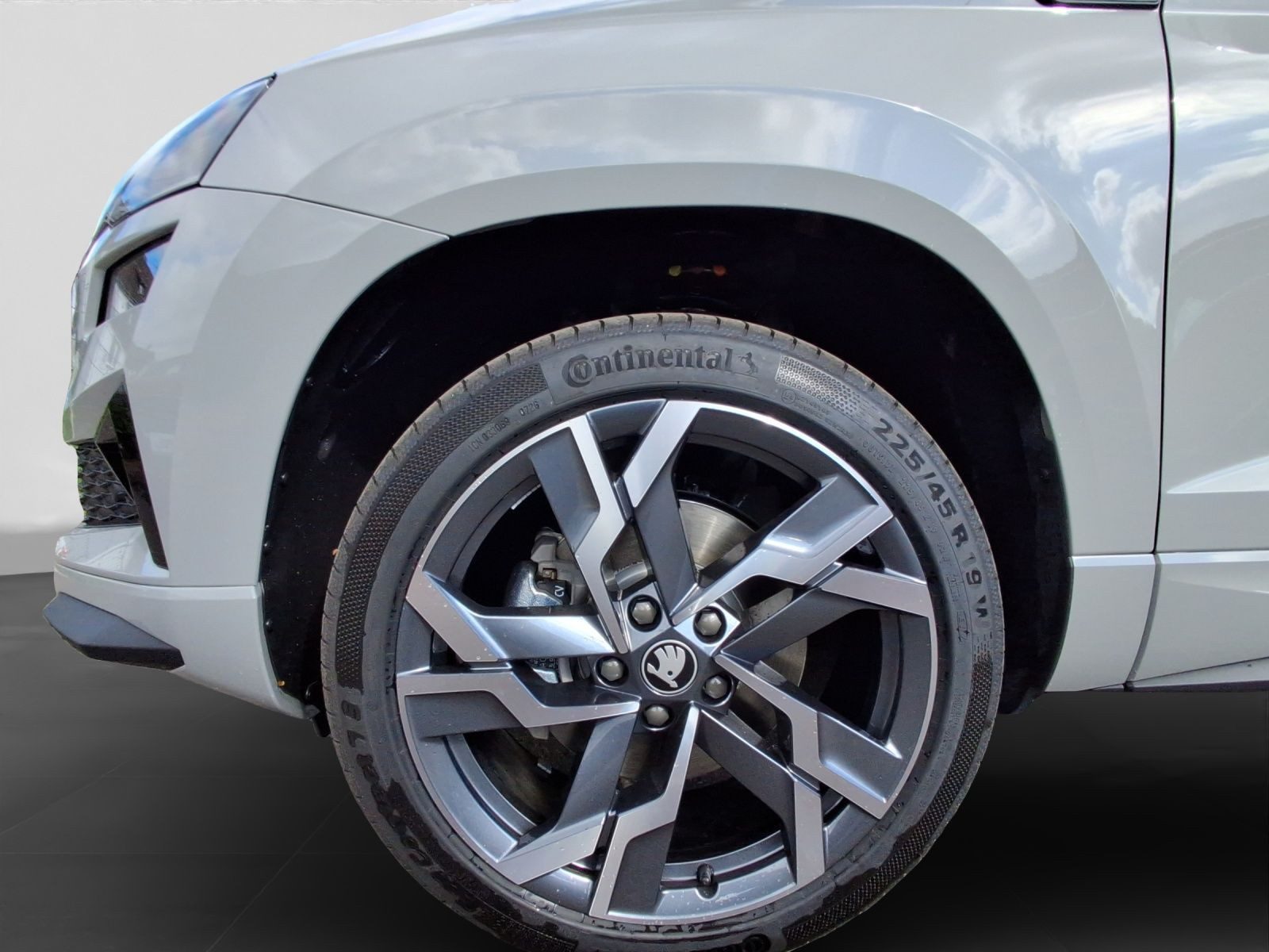 Skoda Karoq – Bild 7