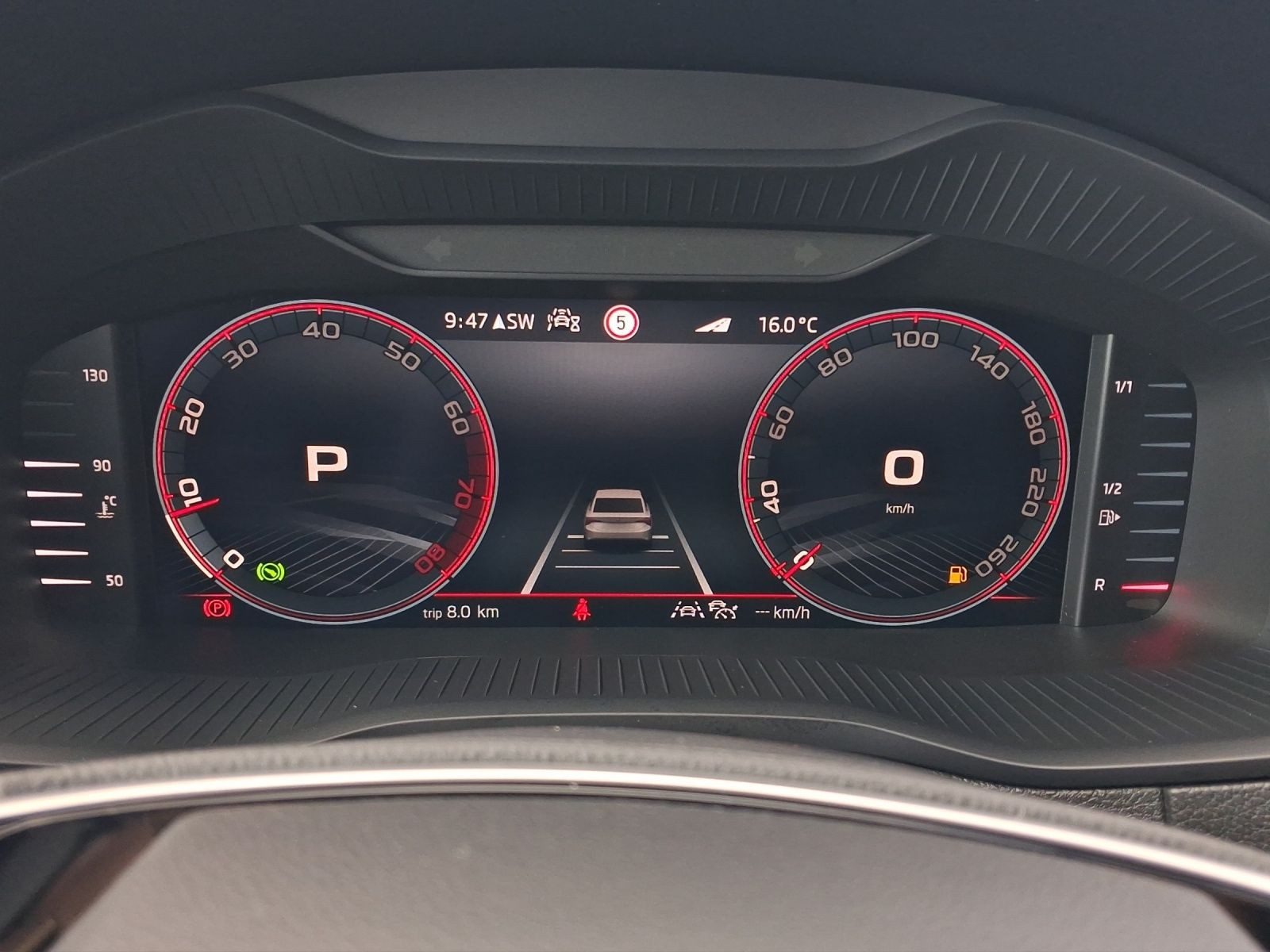 Skoda Karoq – Bild 10