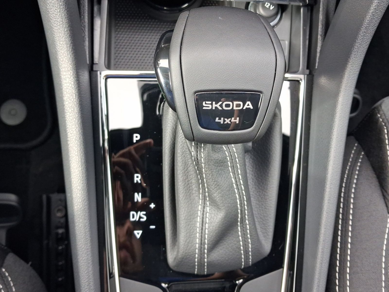 Skoda Karoq – Bild 11
