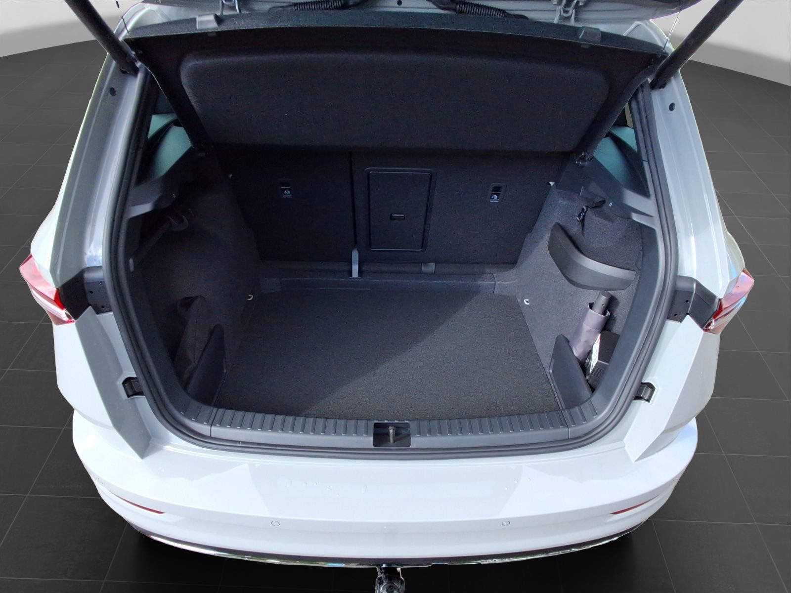 Skoda Karoq – Bild 16