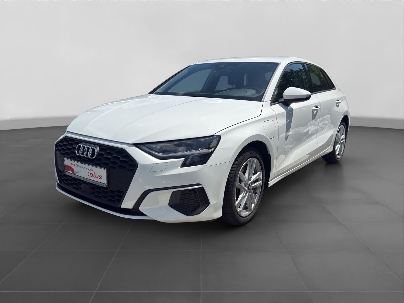 Audi A3 Sportback – Bild 2