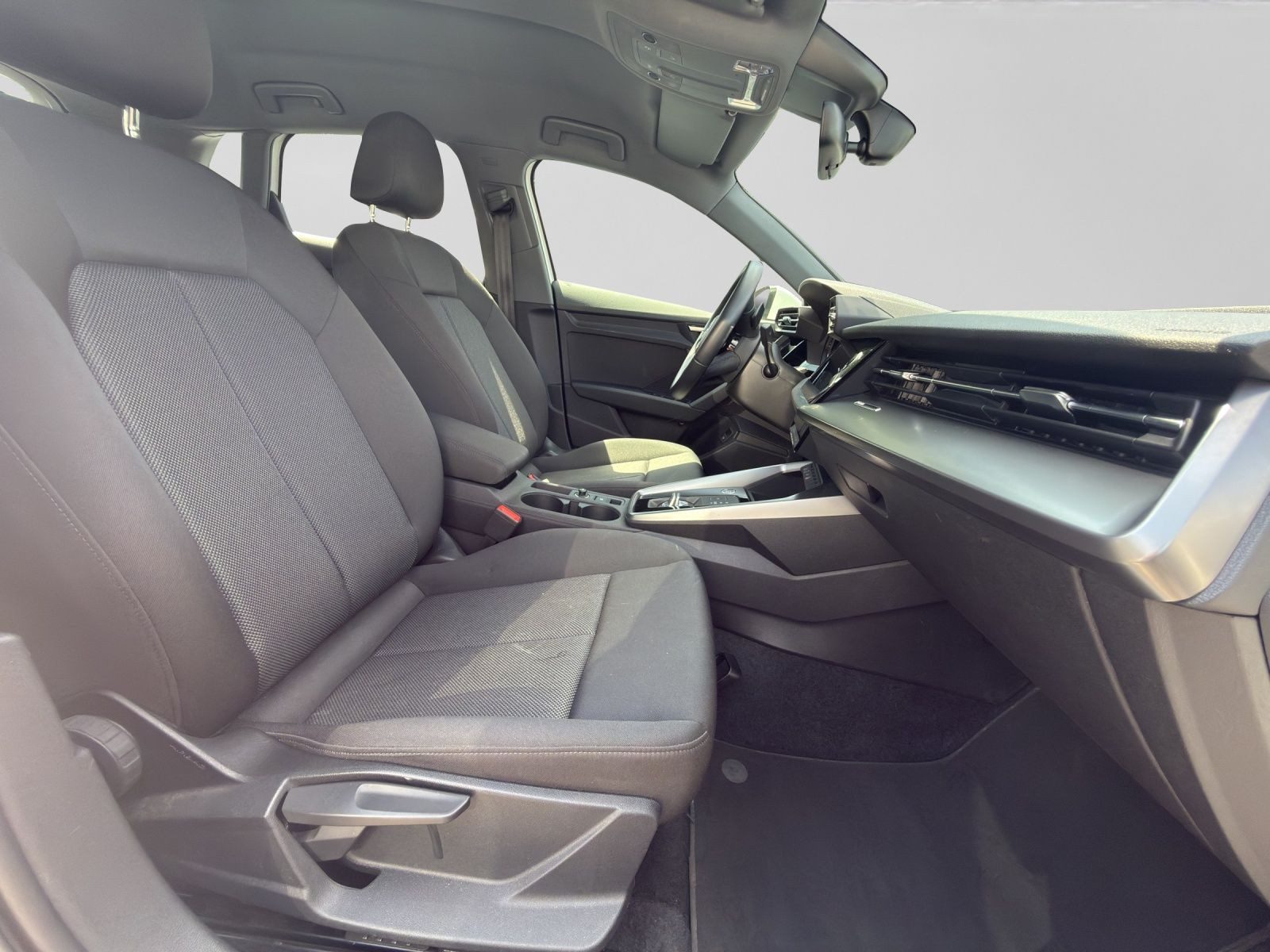Audi A3 Sportback – Bild 4
