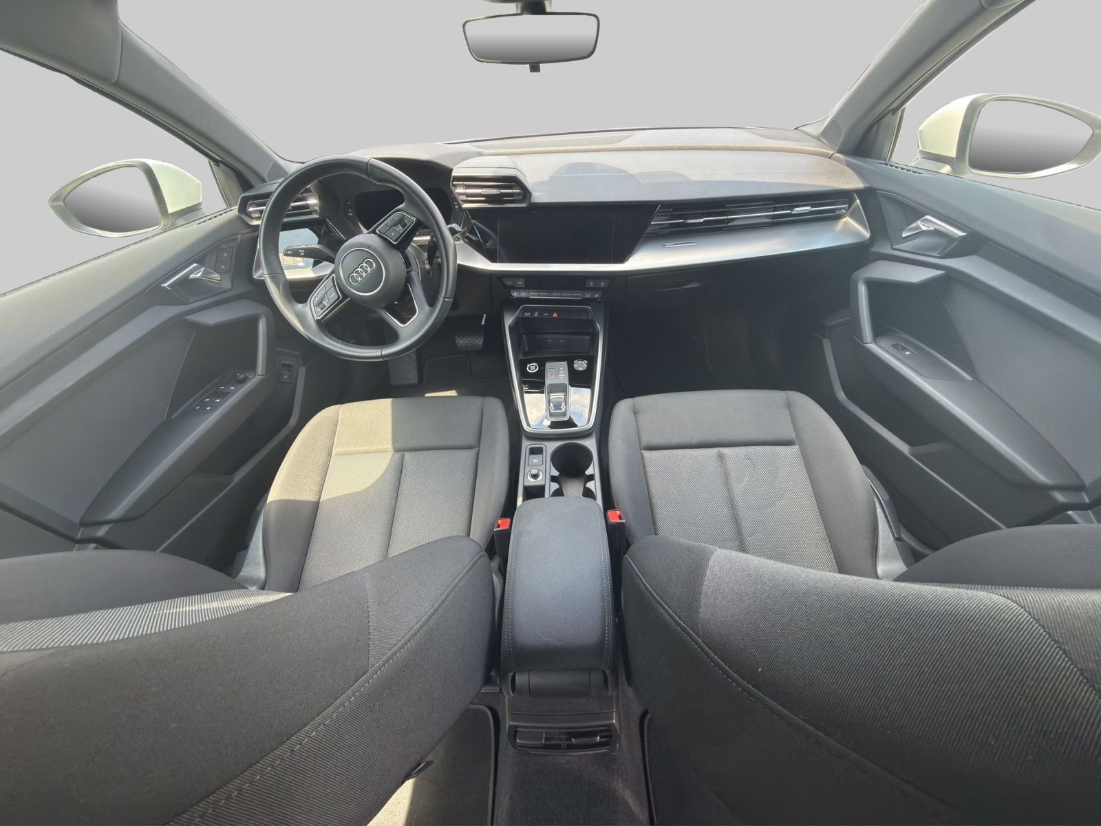 Audi A3 Sportback – Bild 5