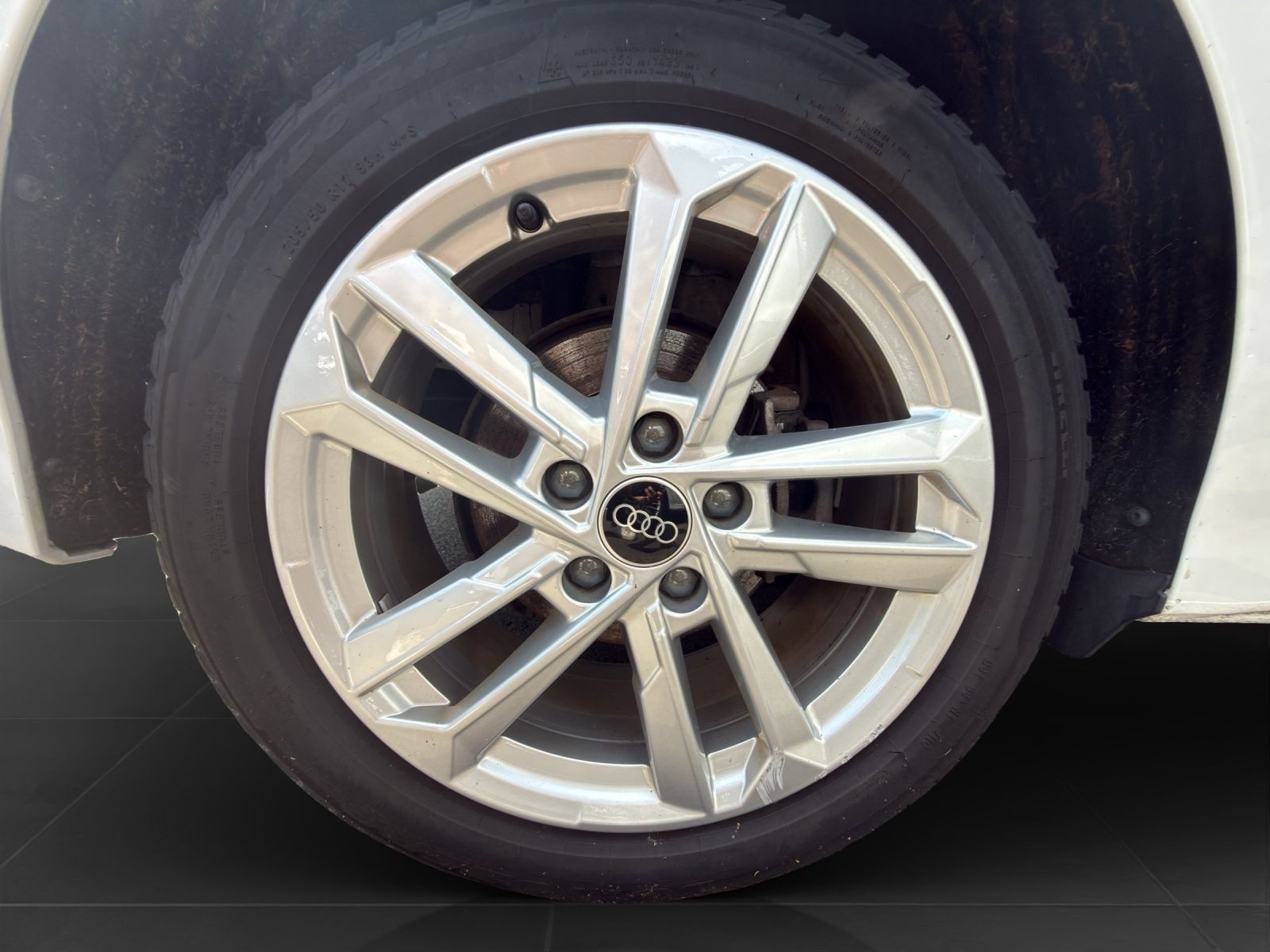 Audi A3 Sportback – Bild 7
