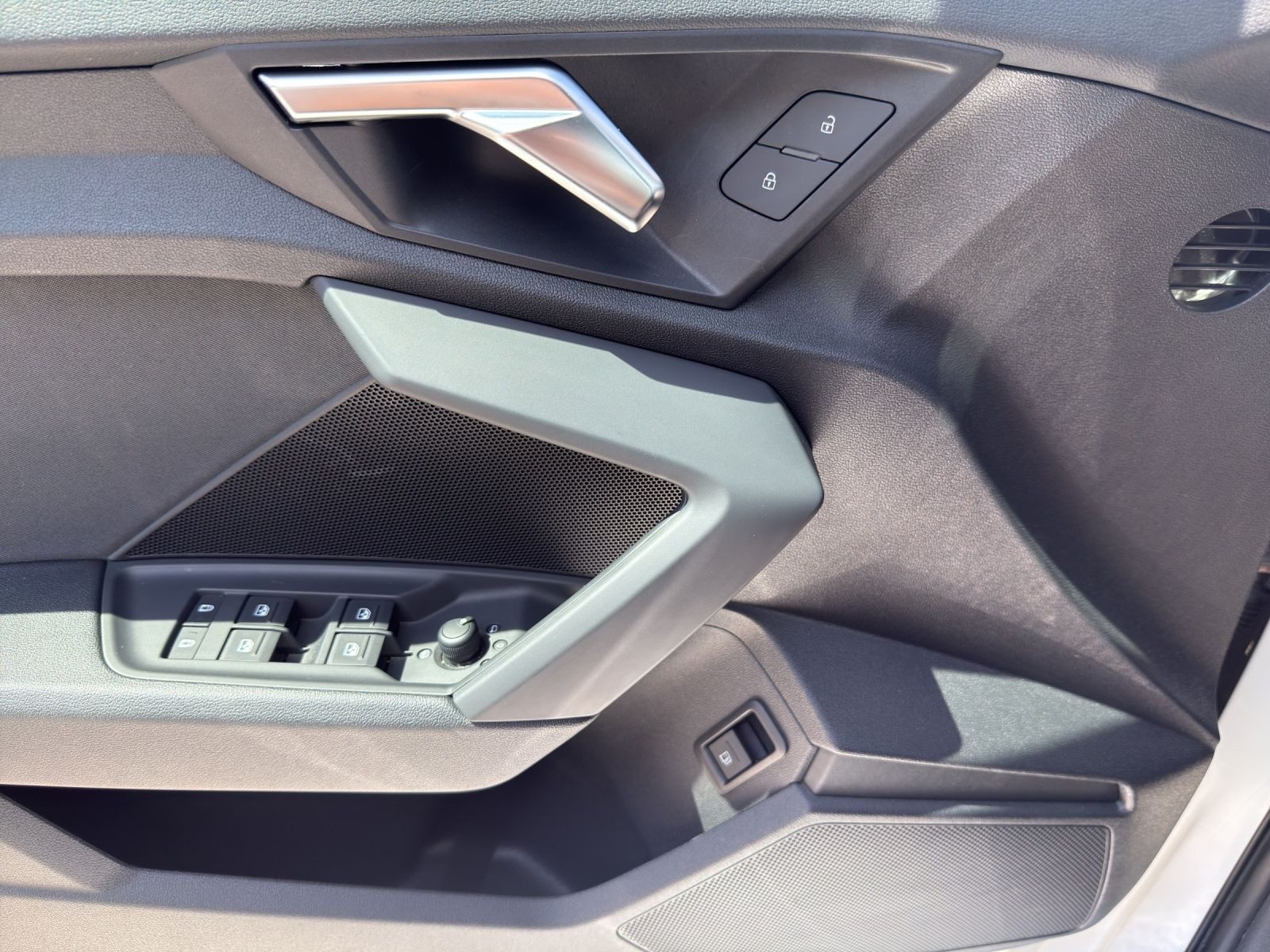 Audi A3 Sportback – Bild 8