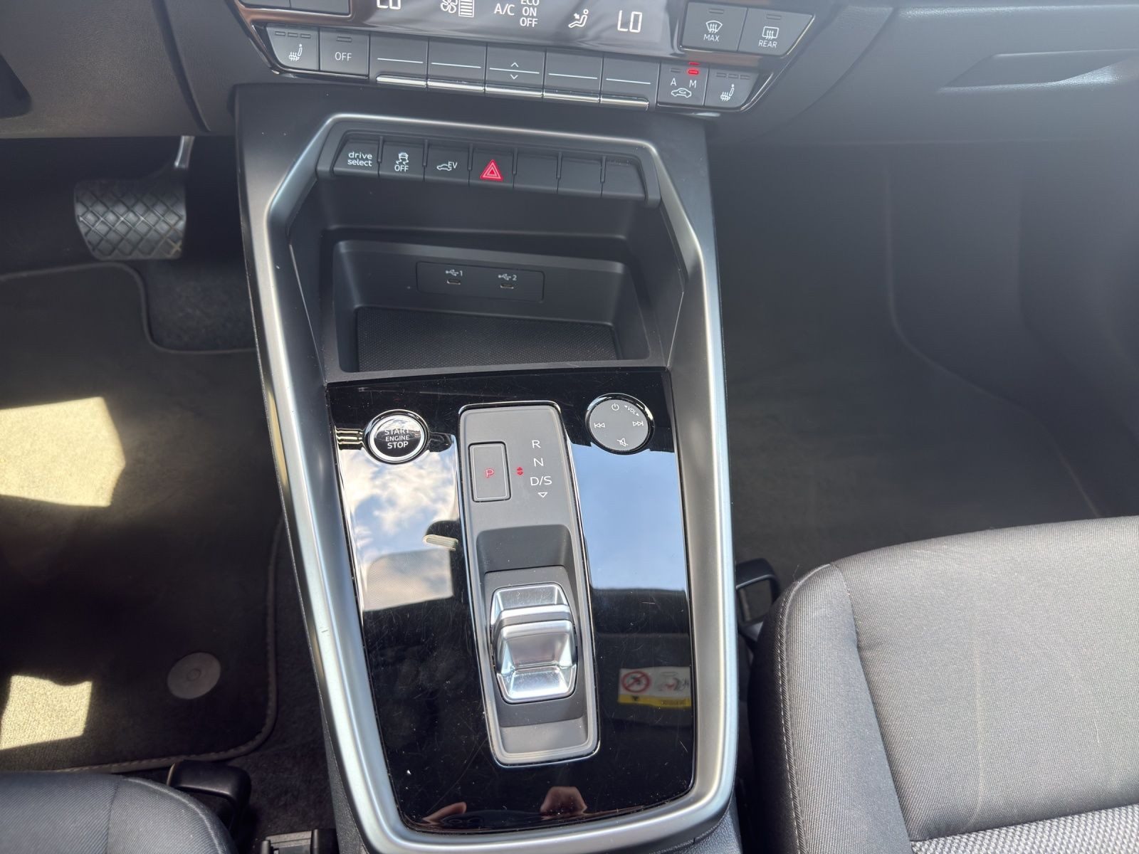 Audi A3 Sportback – Bild 11