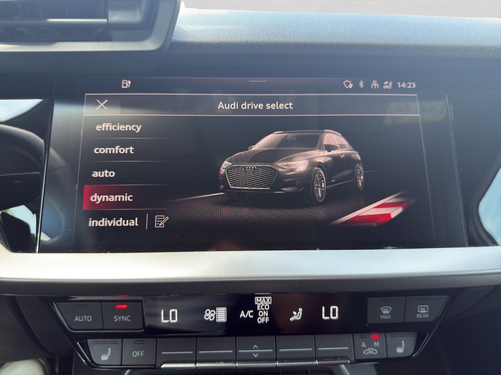 Audi A3 Sportback – Bild 12