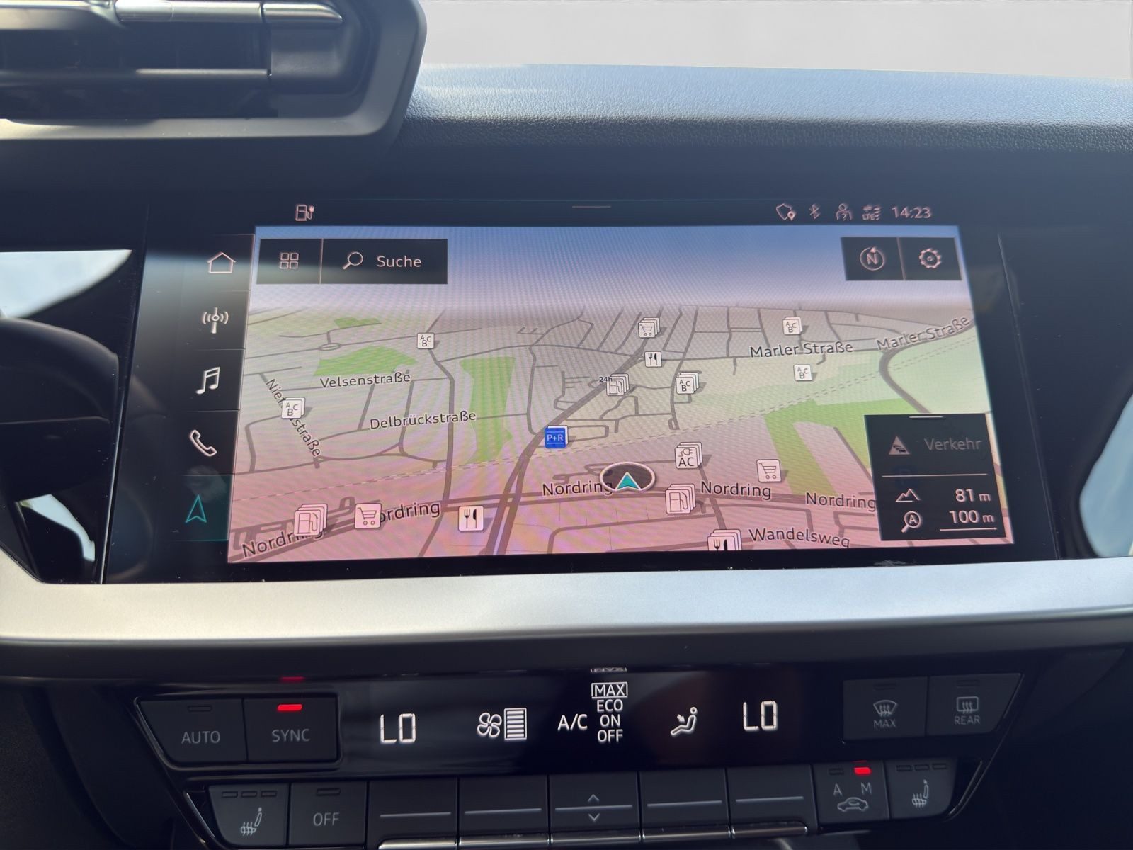 Audi A3 Sportback – Bild 13