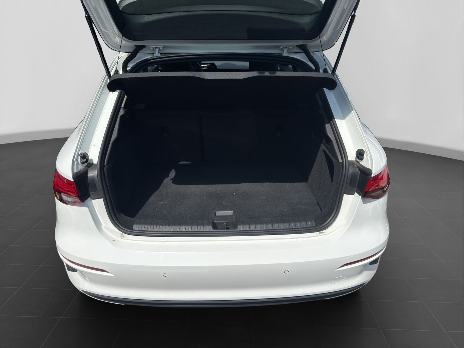 Audi A3 Sportback – Bild 16