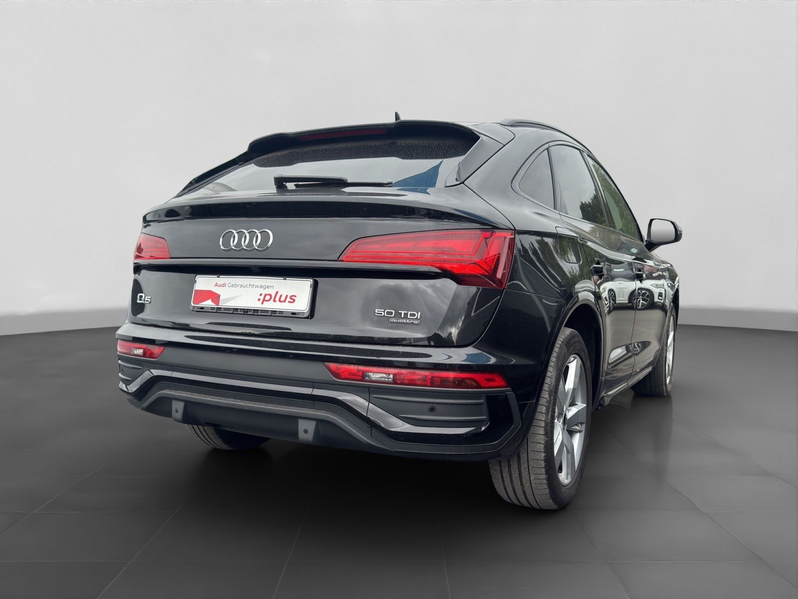 Audi Q5 Sportback – Foto 3