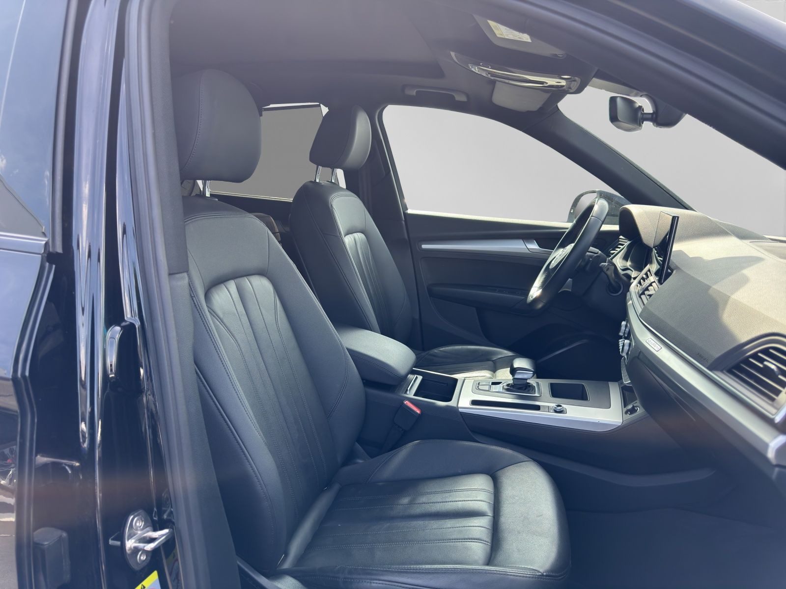 Audi Q5 Sportback – Foto 4