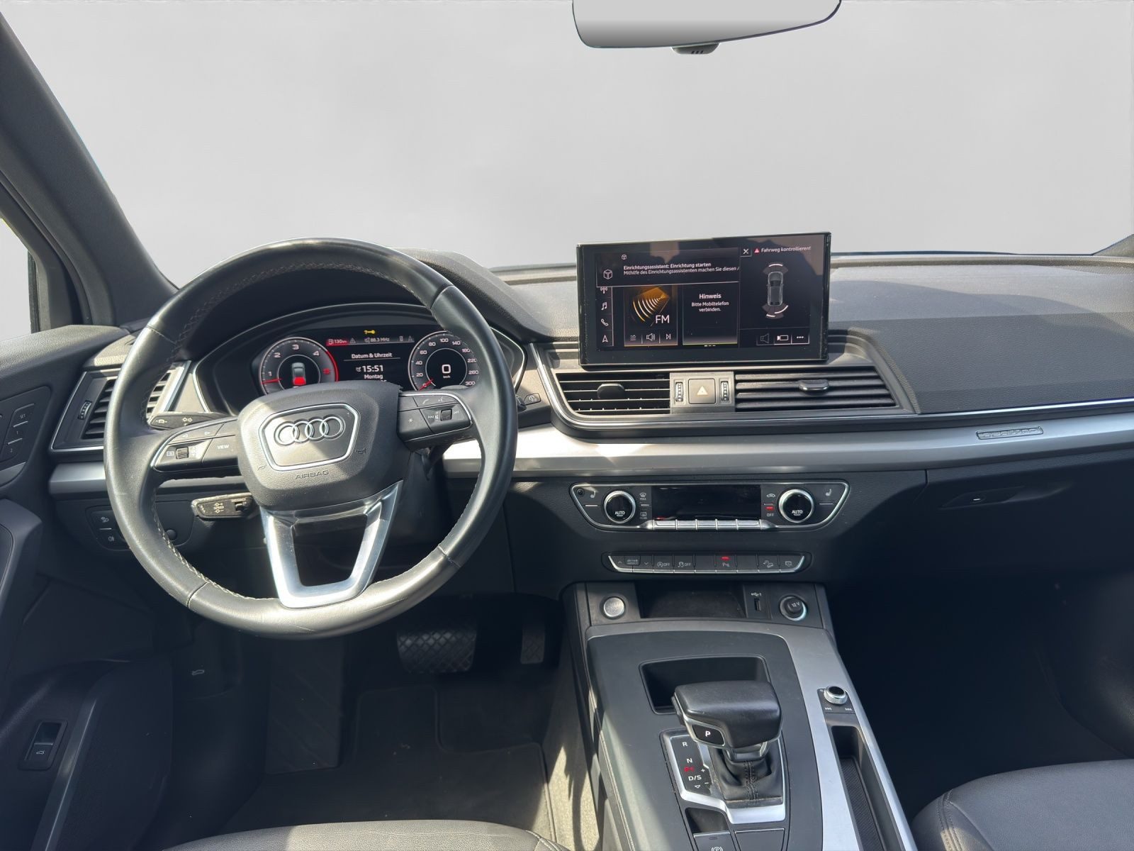 Audi Q5 Sportback – Foto 5