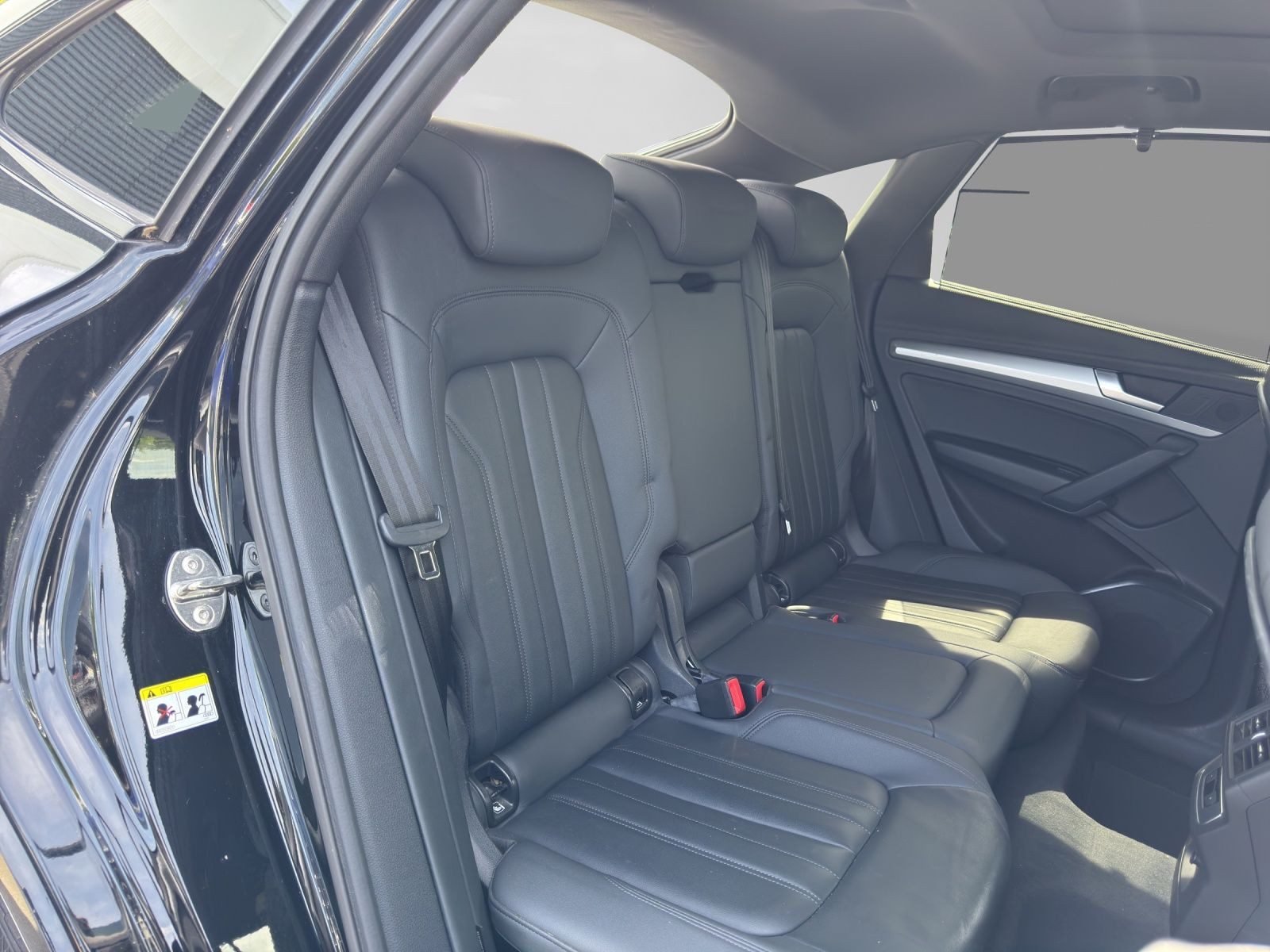 Audi Q5 Sportback – Foto 6