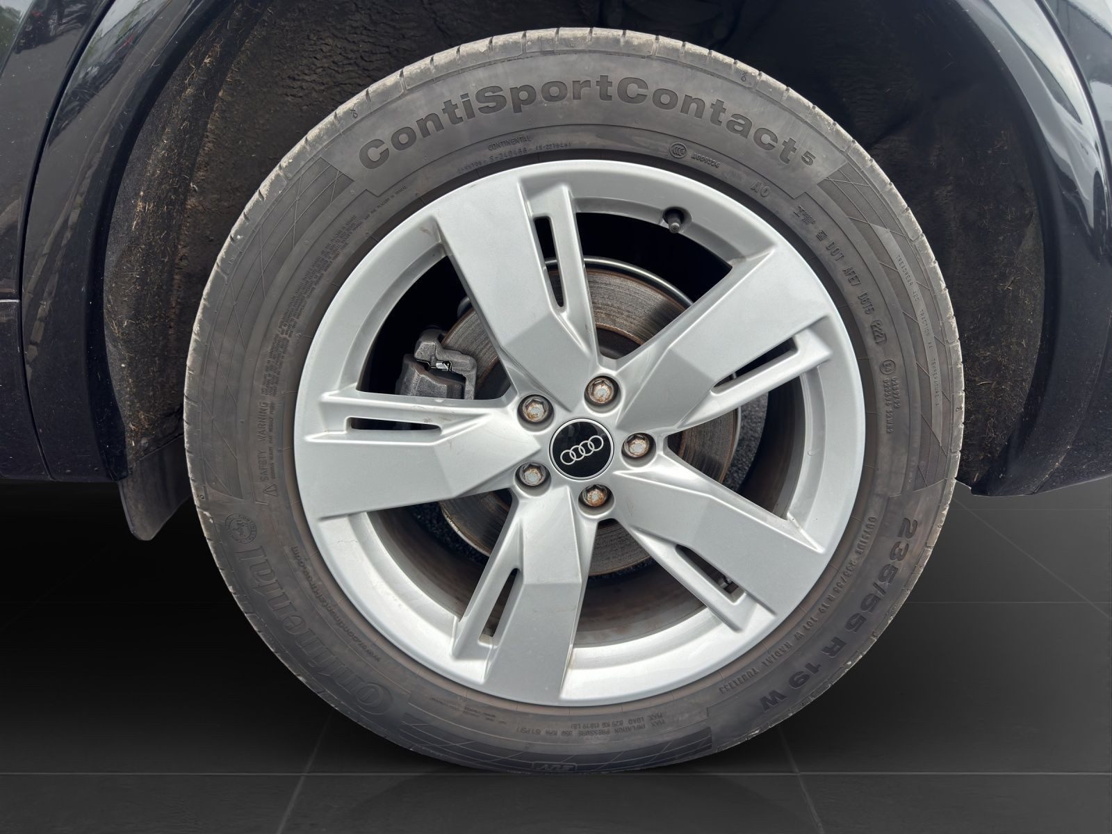 Audi Q5 Sportback – Foto 7