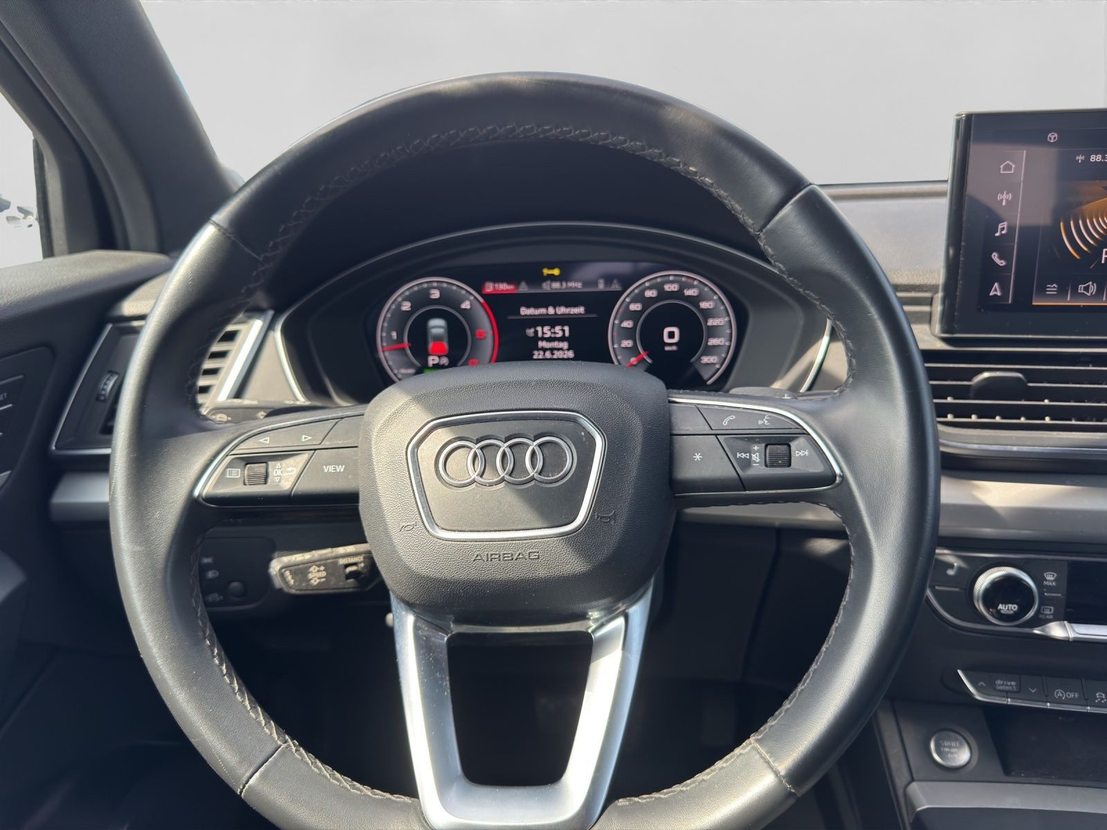 Audi Q5 Sportback – Foto 8