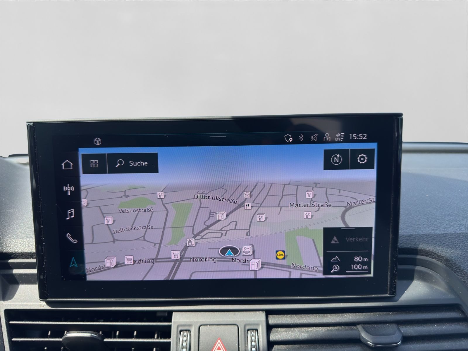 Audi Q5 Sportback – Foto 11