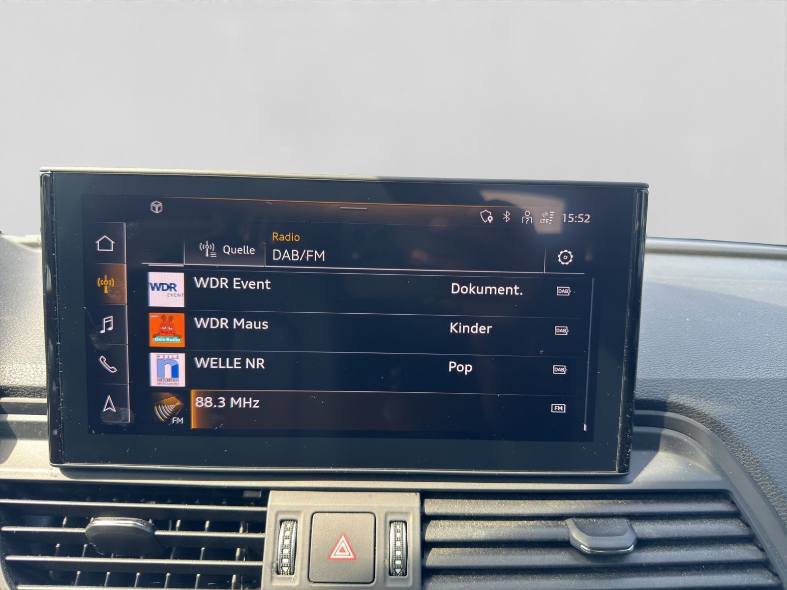 Audi Q5 Sportback – Foto 12