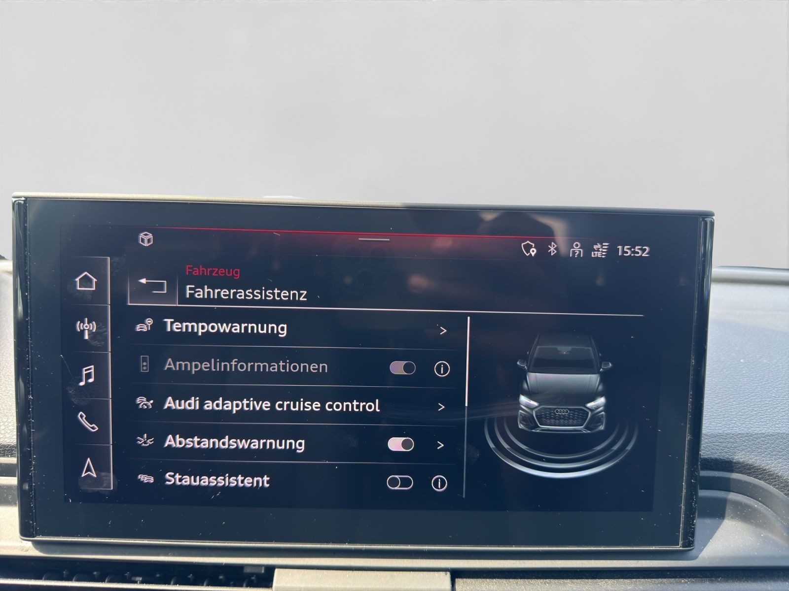 Audi Q5 Sportback – Foto 13