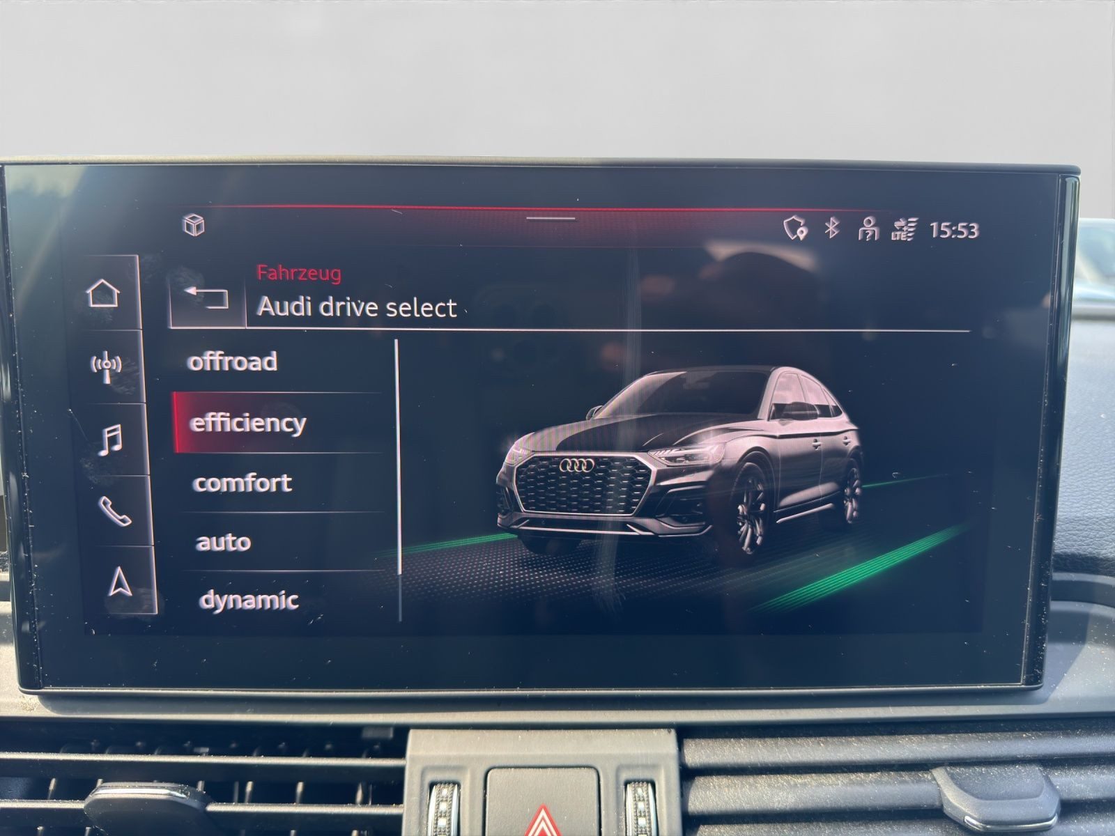 Audi Q5 Sportback – Foto 15