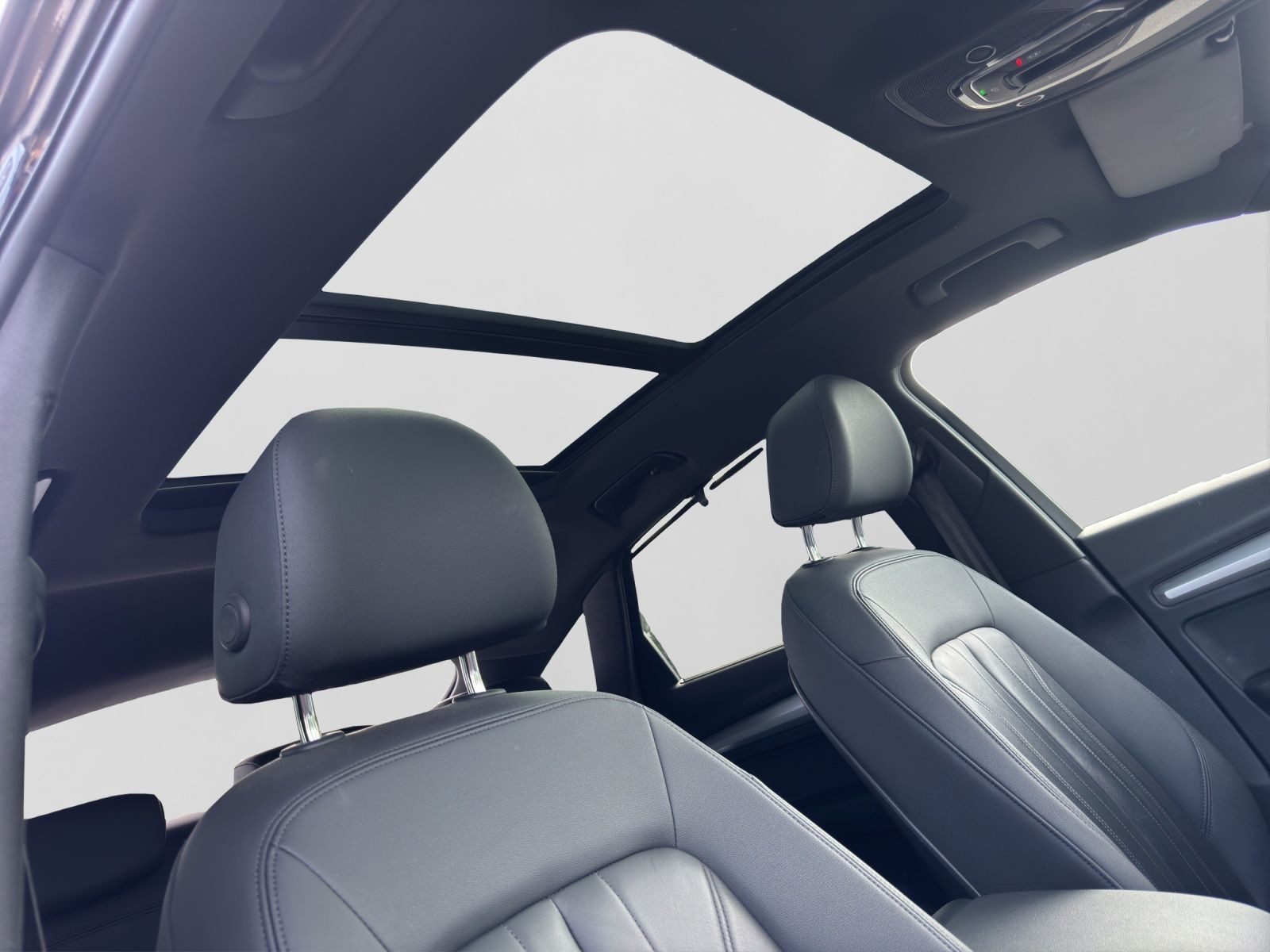Audi Q5 Sportback – Foto 16