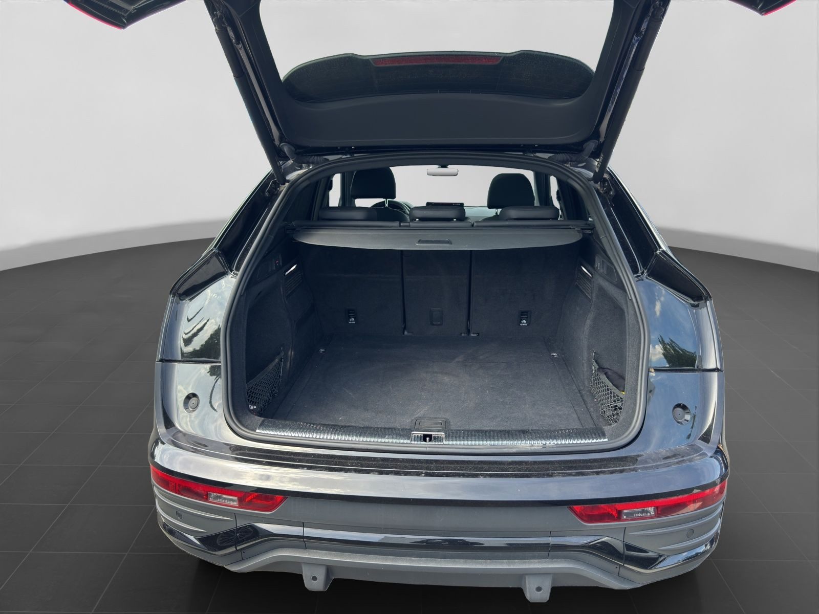 Audi Q5 Sportback – Foto 17