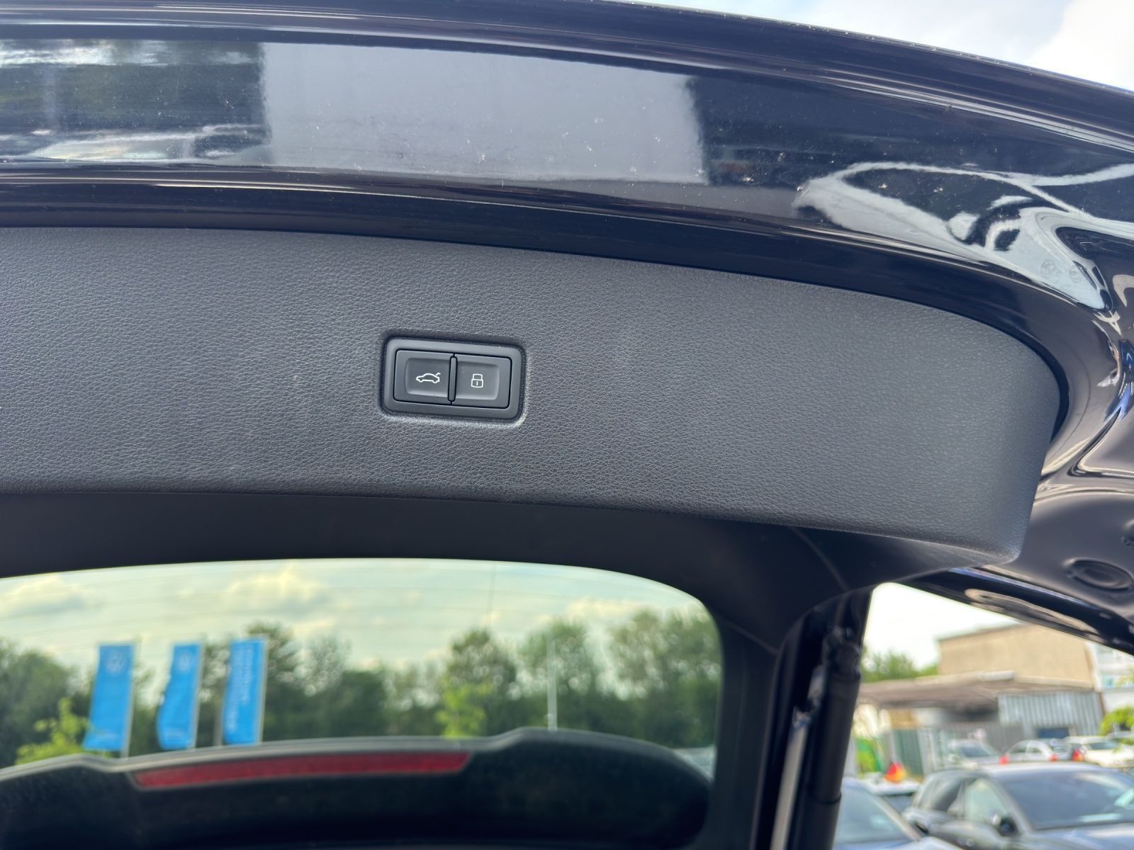 Audi Q5 Sportback – Foto 18