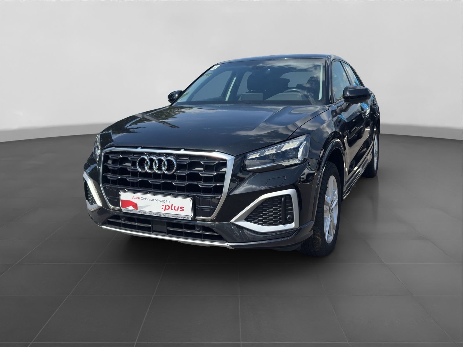 Audi Q2 – Bild 2