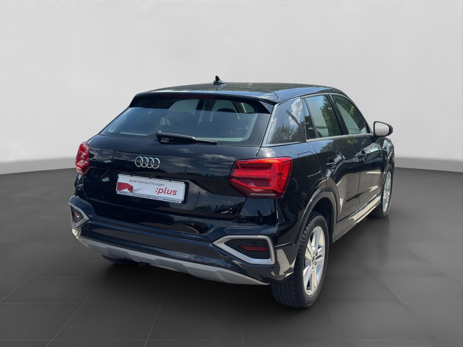 Audi Q2 – Bild 3