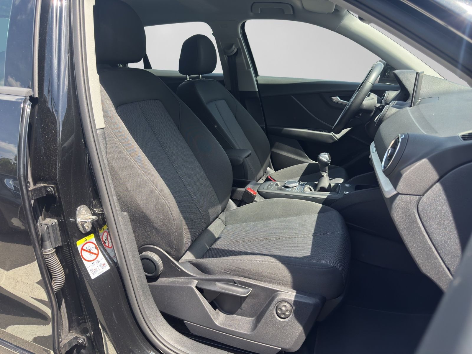 Audi Q2 – Bild 4
