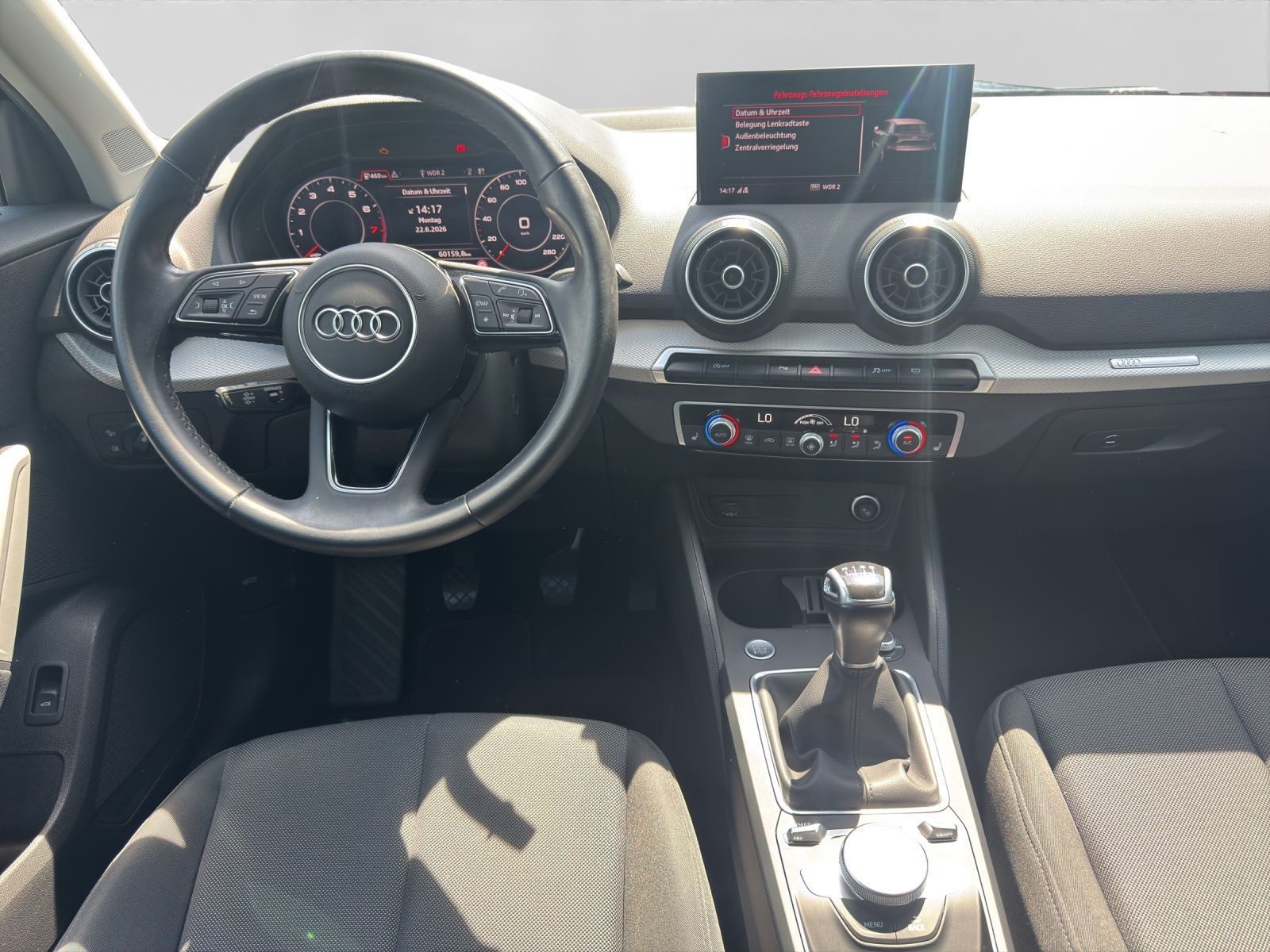 Audi Q2 – Bild 5
