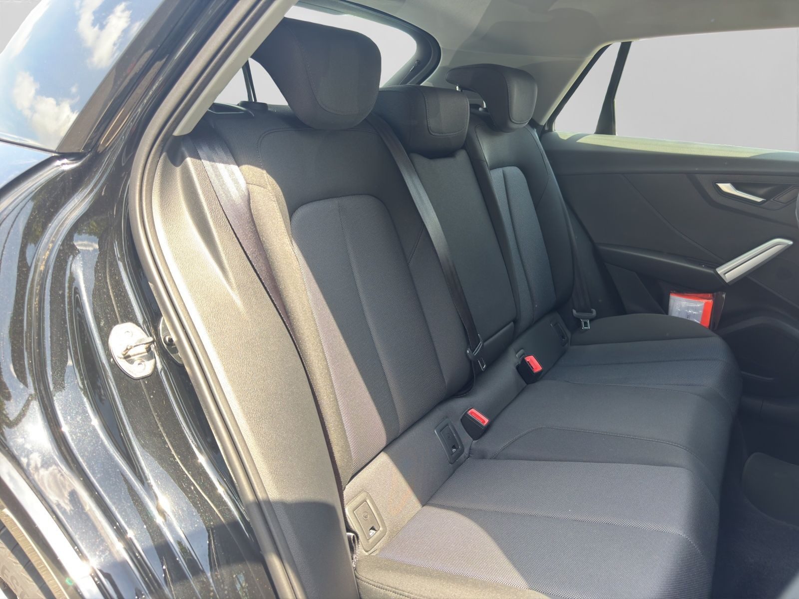 Audi Q2 – Bild 6