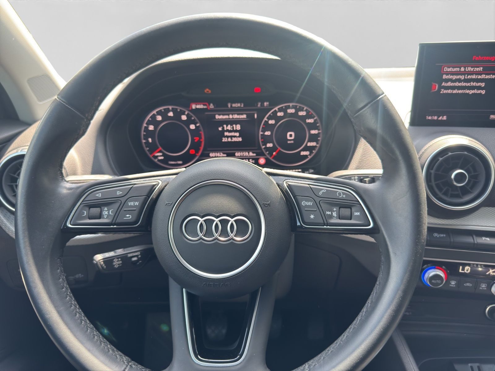 Audi Q2 – Bild 9
