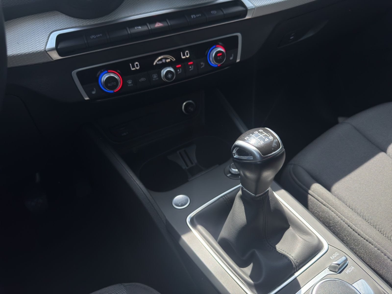 Audi Q2 – Bild 11