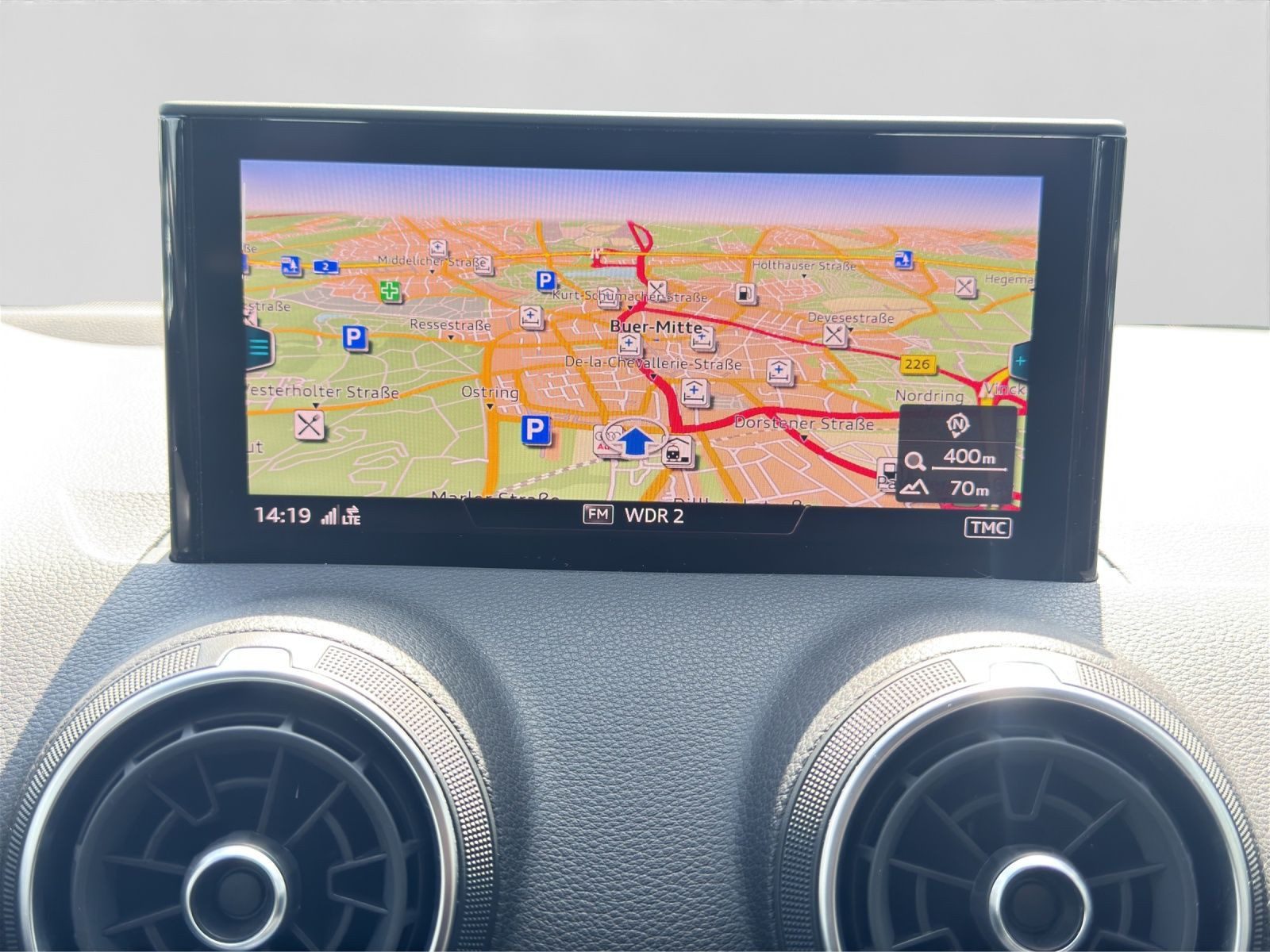 Audi Q2 – Bild 12