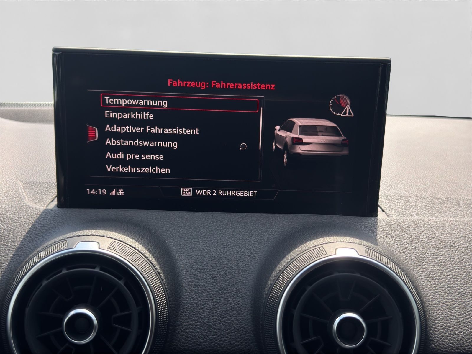 Audi Q2 – Bild 14