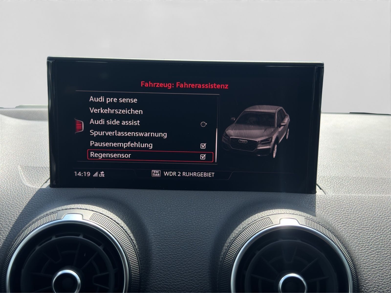 Audi Q2 – Bild 15