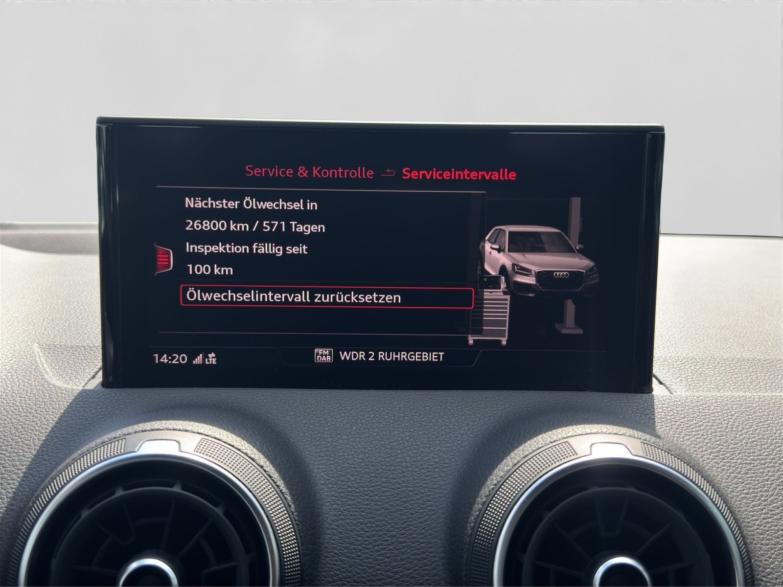 Audi Q2 – Bild 16
