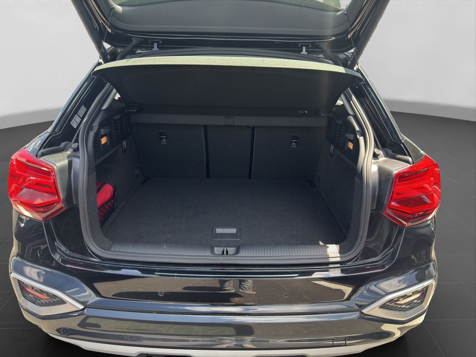 Audi Q2 – Bild 17