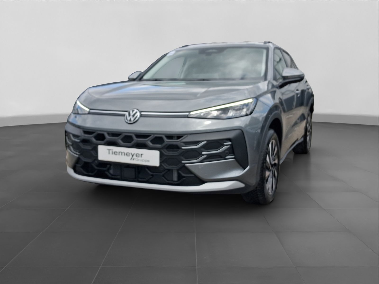 Volkswagen T-Roc – Foto 2