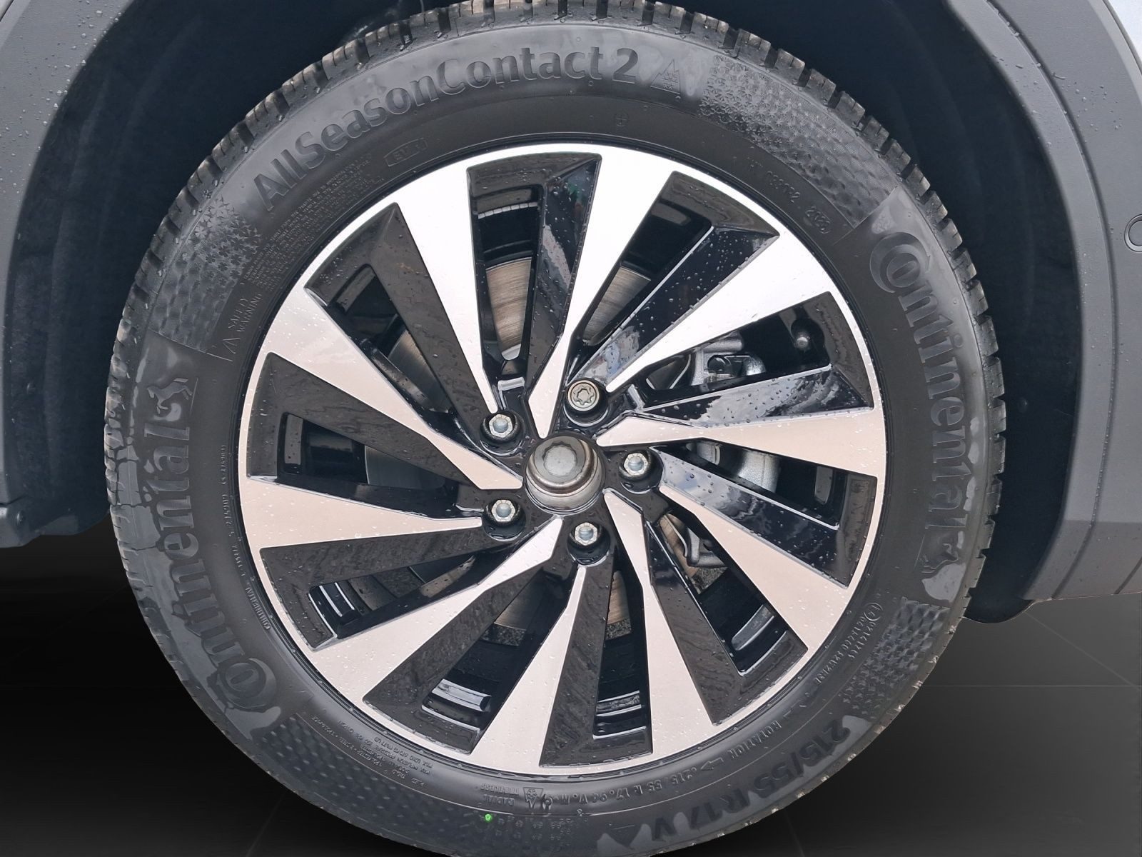 Volkswagen T-Roc – Foto 7