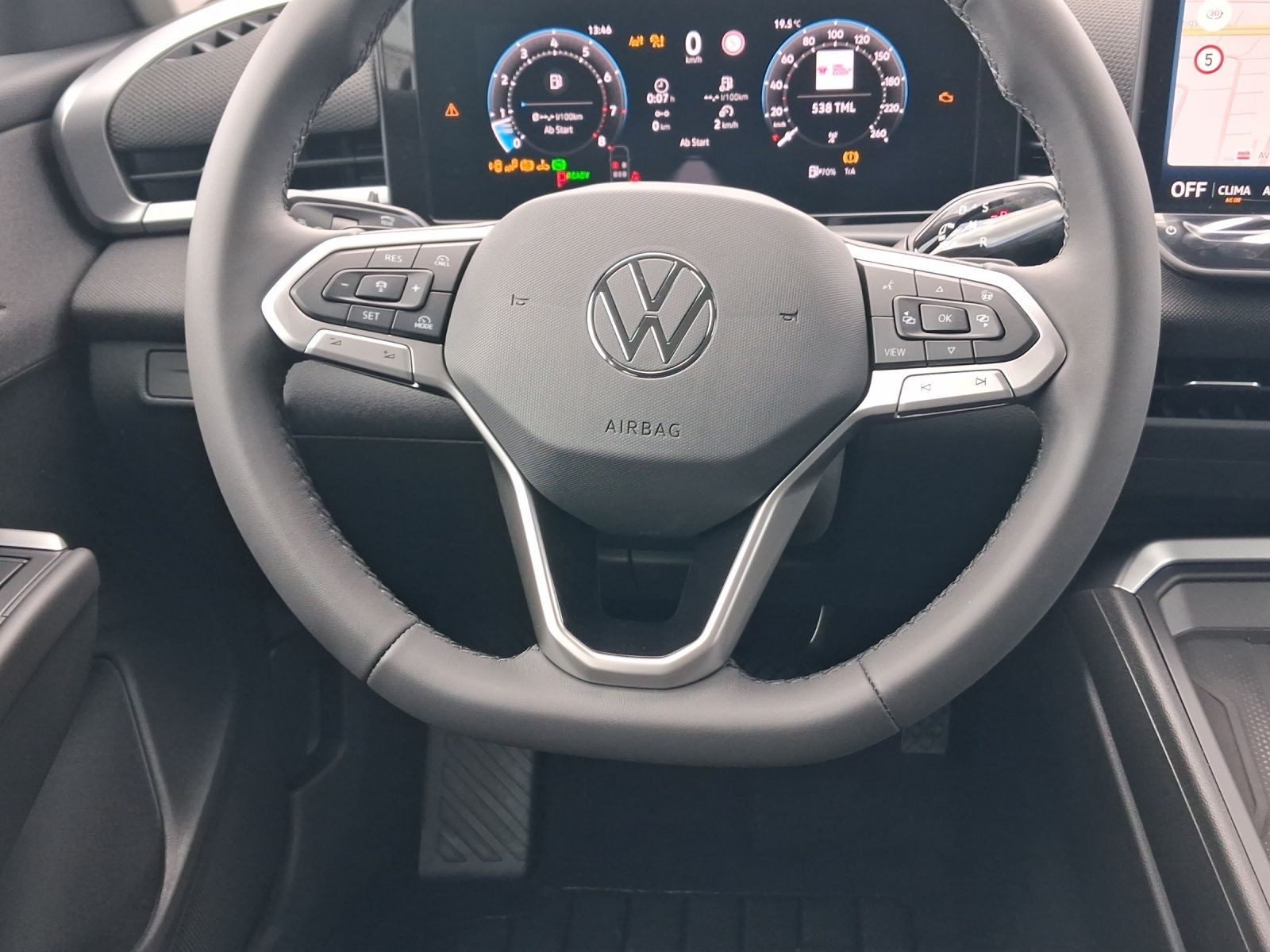 Volkswagen T-Roc – Foto 9
