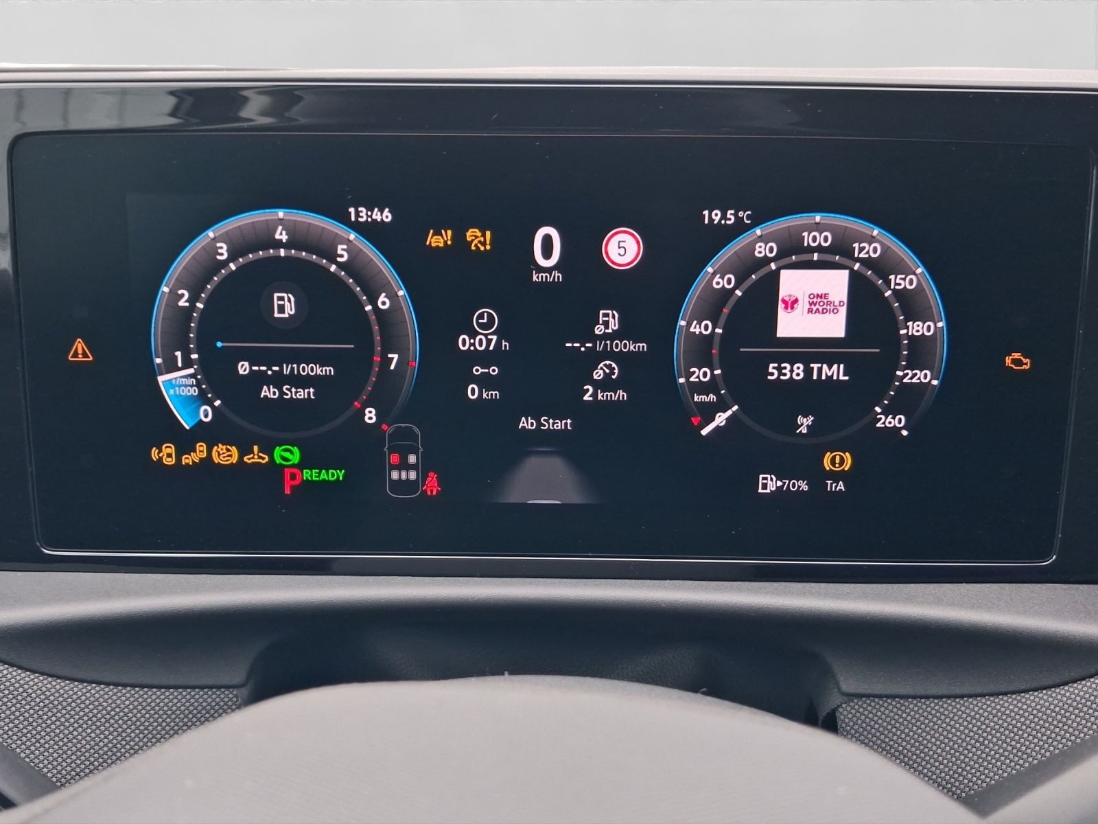 Volkswagen T-Roc – Foto 10