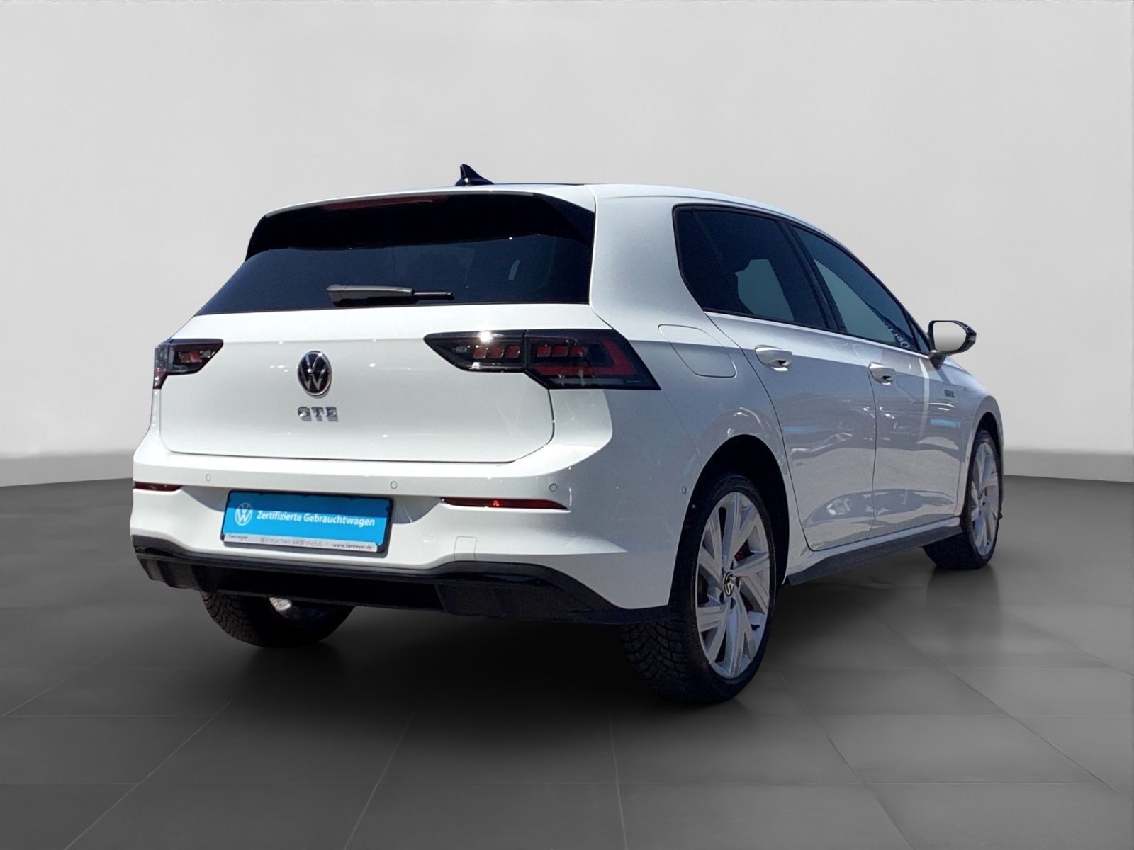 Volkswagen Golf – Foto 3