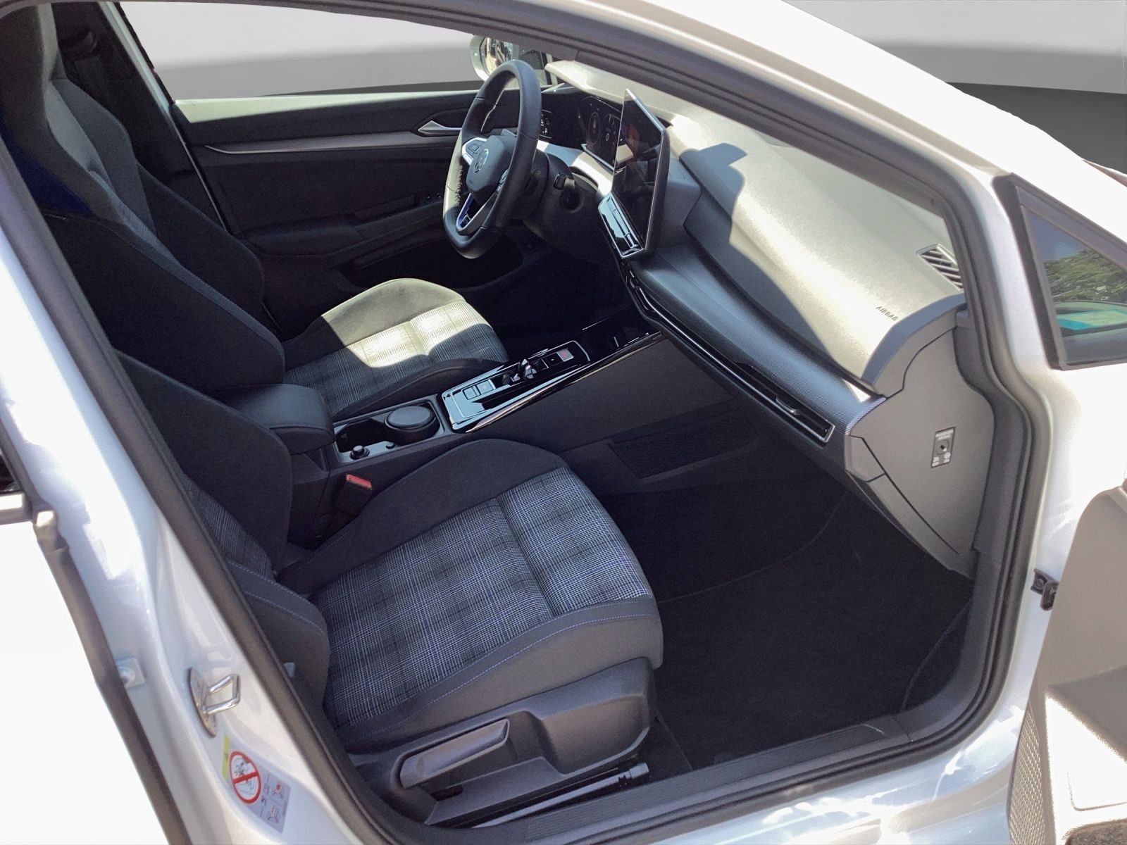 Volkswagen Golf – Foto 4