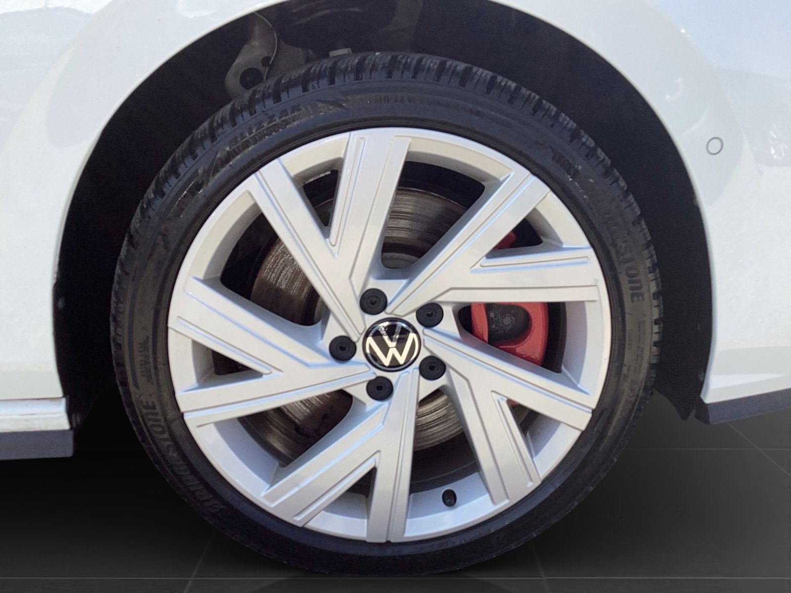 Volkswagen Golf – Foto 7
