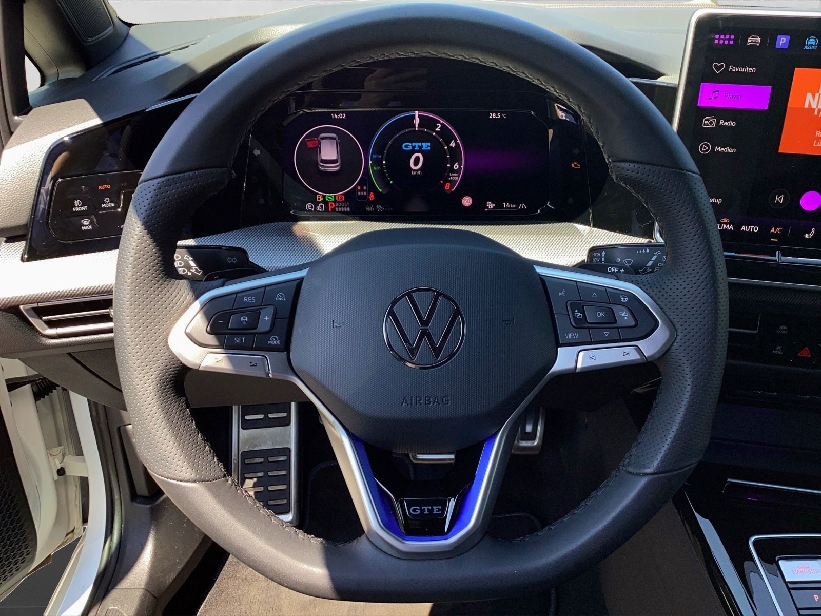 Volkswagen Golf – Foto 9