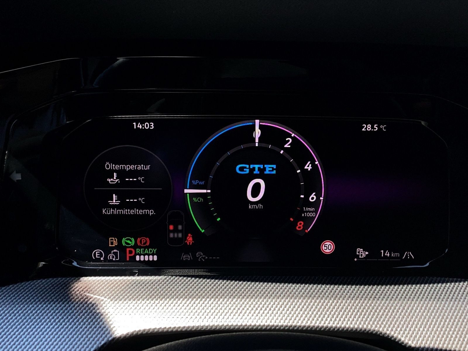 Volkswagen Golf – Foto 10