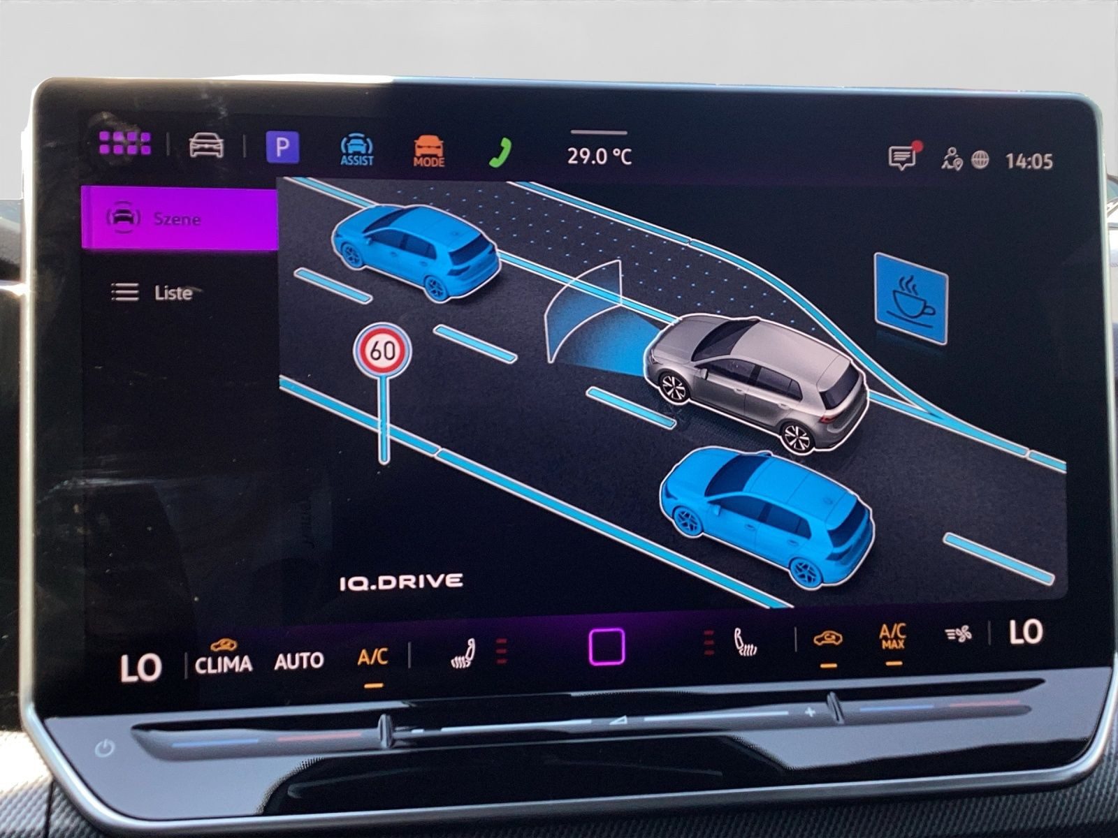 Volkswagen Golf – Foto 14