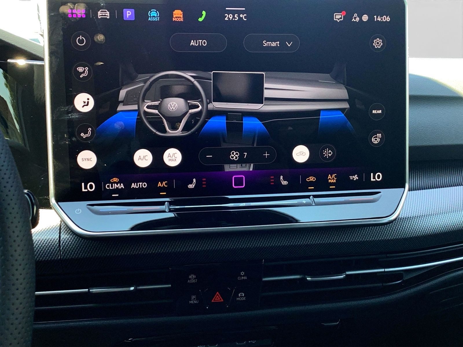 Volkswagen Golf – Foto 16